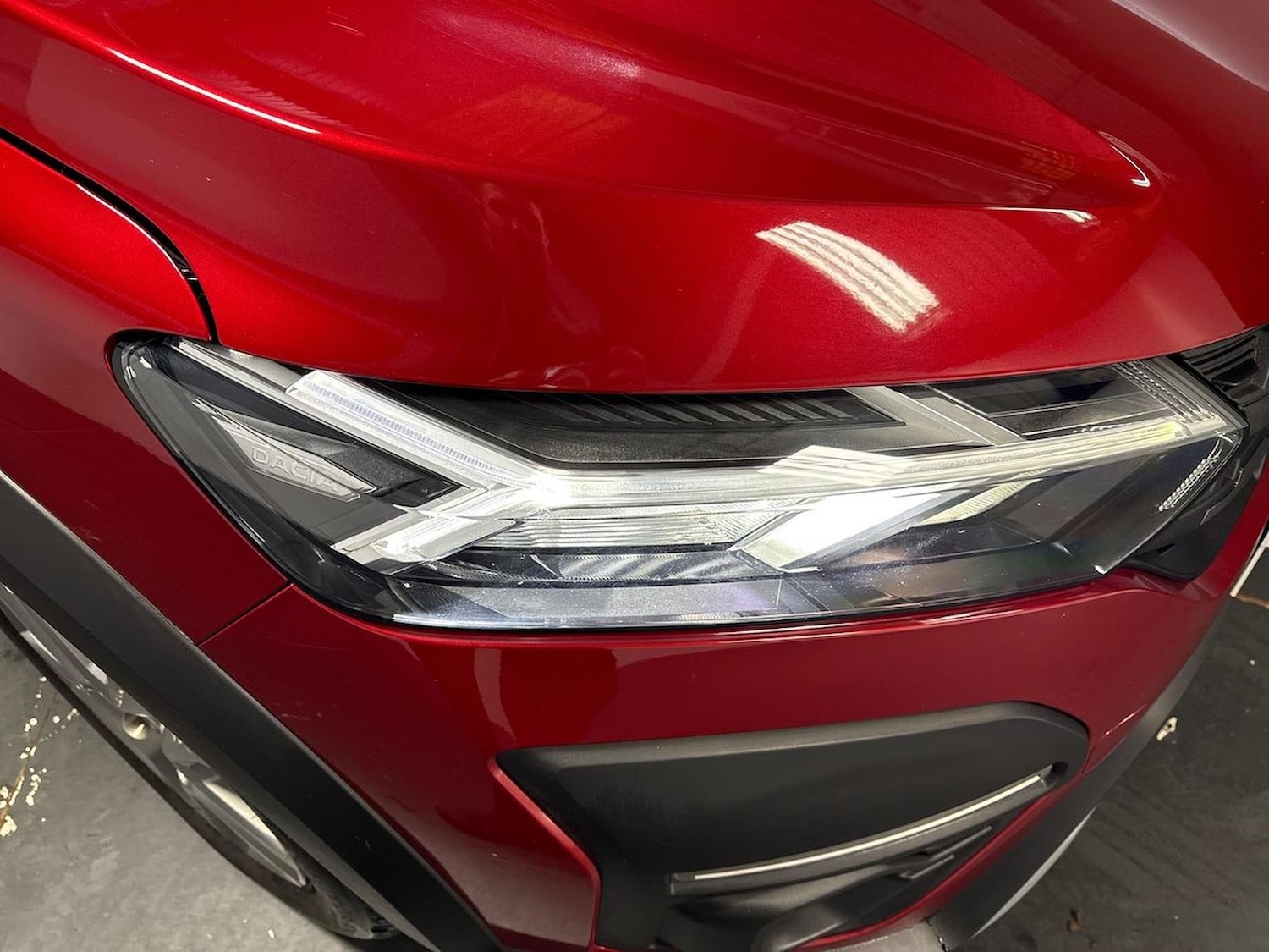 Used Dacia Sandero Stepway 2022 for sale - 76770050: Photo 29