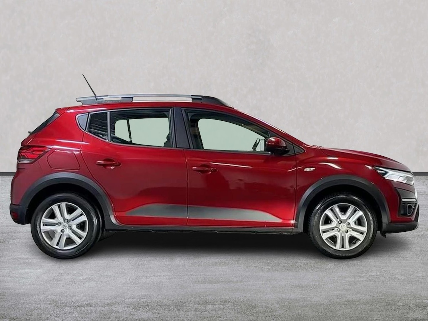 Used Dacia Sandero Stepway 2022 for sale - 76770050: Photo 3