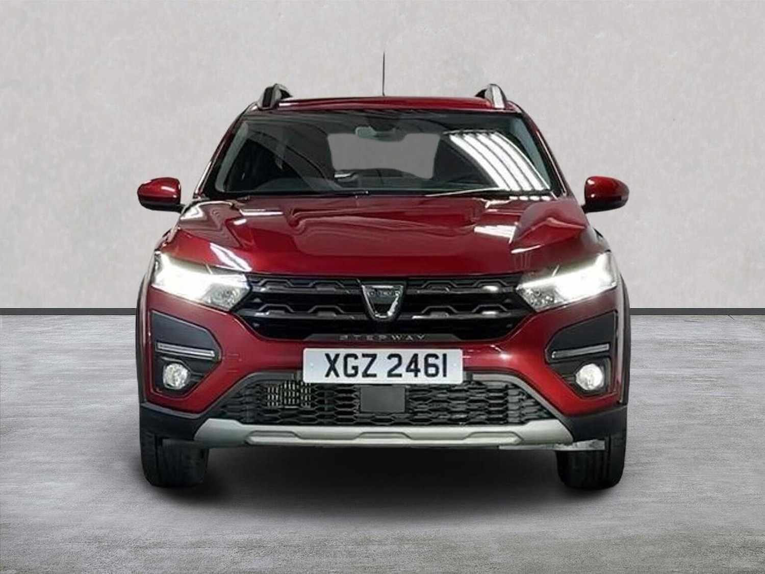 Used Dacia Sandero Stepway 2022 for sale - 76770050: Photo 5