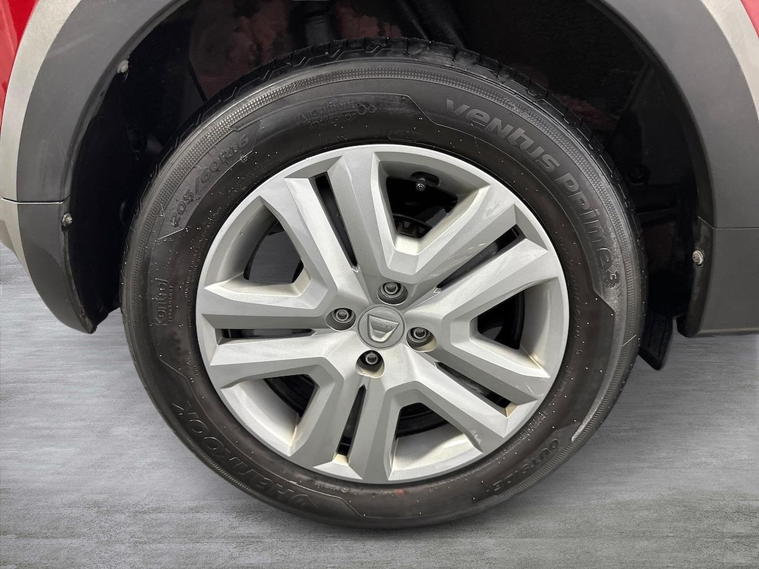 Used Dacia Sandero Stepway 2022 for sale - 76770050: Photo 6