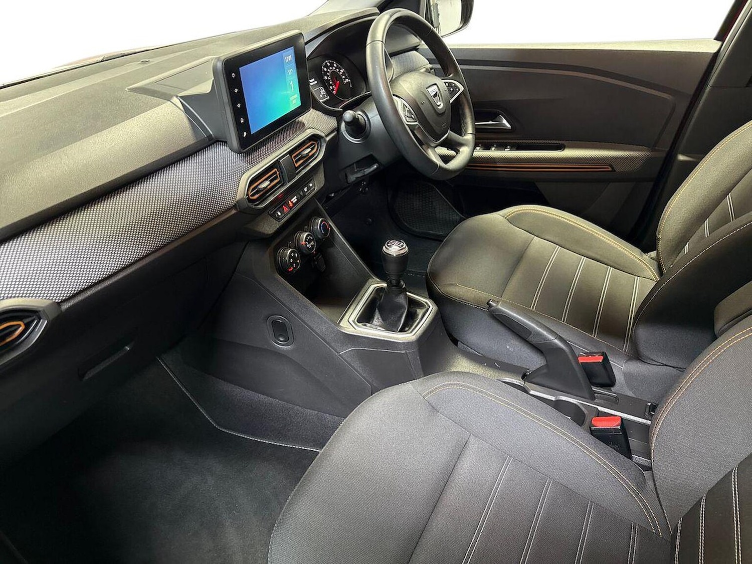 Used Dacia Sandero Stepway 2022 for sale - 76770050: Photo 7