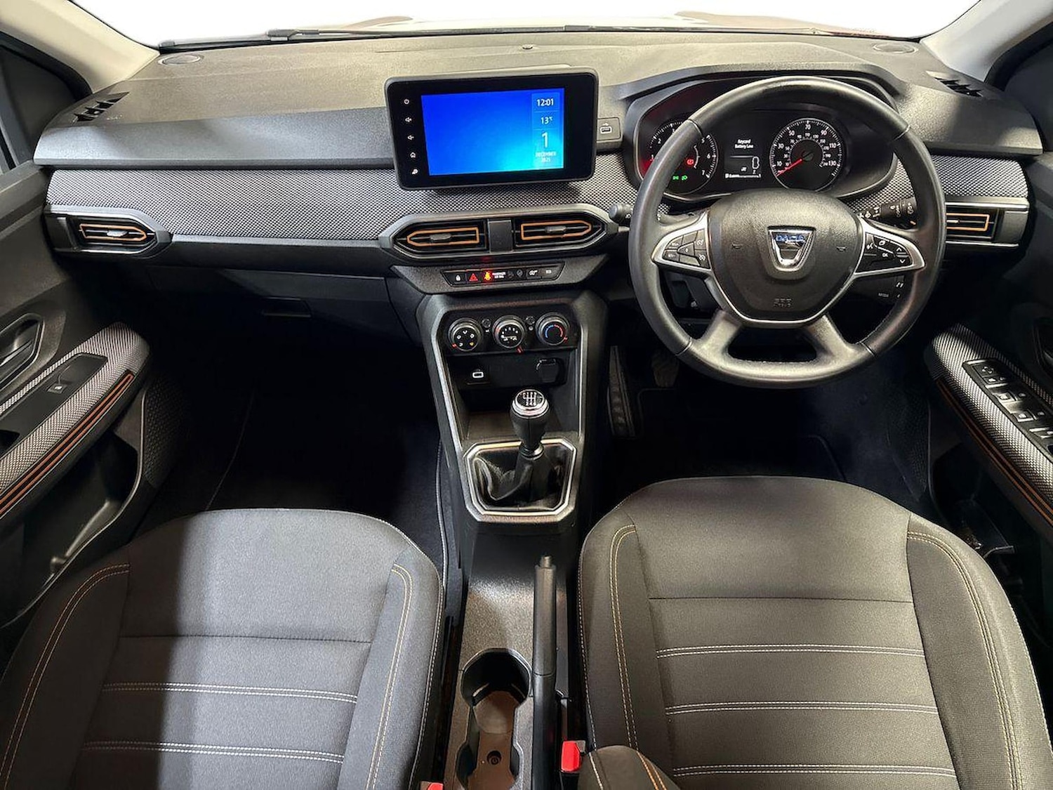 Used Dacia Sandero Stepway 2022 for sale - 76770050: Photo 8