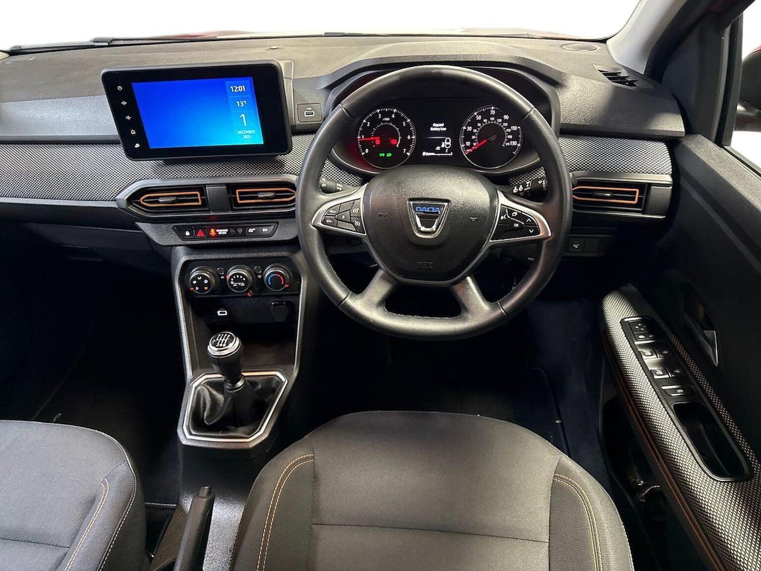 Used Dacia Sandero Stepway 2022 for sale - 76770050: Photo 9