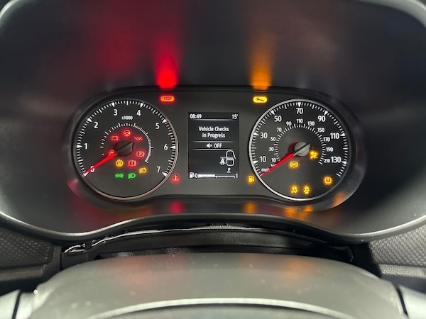 Used Dacia Sandero Stepway 2022 for sale - 76219132: Photo 10