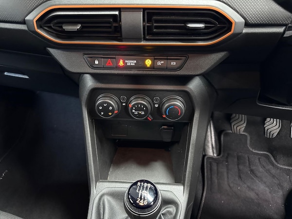 Used Dacia Sandero Stepway 2022 for sale - 76219132: Photo 11