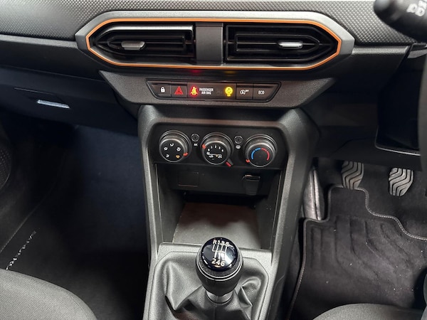 Used Dacia Sandero Stepway 2022 for sale - 76219132: Photo 13