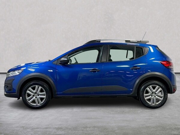 Used Dacia Sandero Stepway 2022 for sale - 76219132: Photo 19