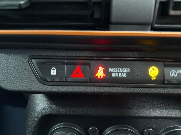 Used Dacia Sandero Stepway 2022 for sale - 76219132: Photo 22