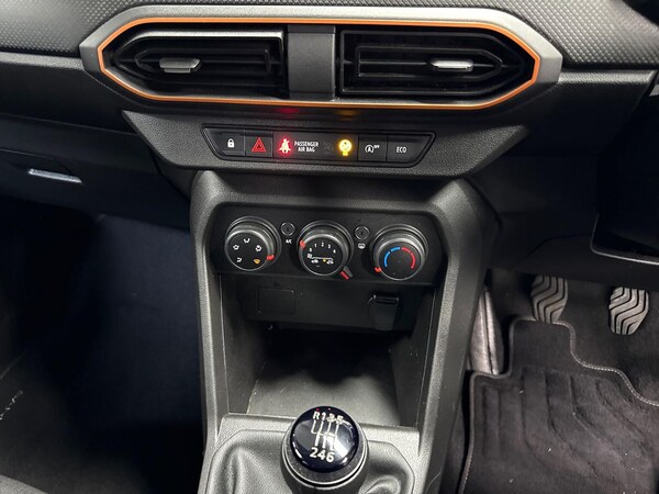 Used Dacia Sandero Stepway 2022 for sale - 76219132: Photo 23