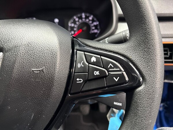 Used Dacia Sandero Stepway 2022 for sale - 76219132: Photo 25