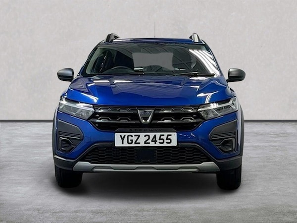 Used Dacia Sandero Stepway 2022 for sale - 76219132: Photo 5