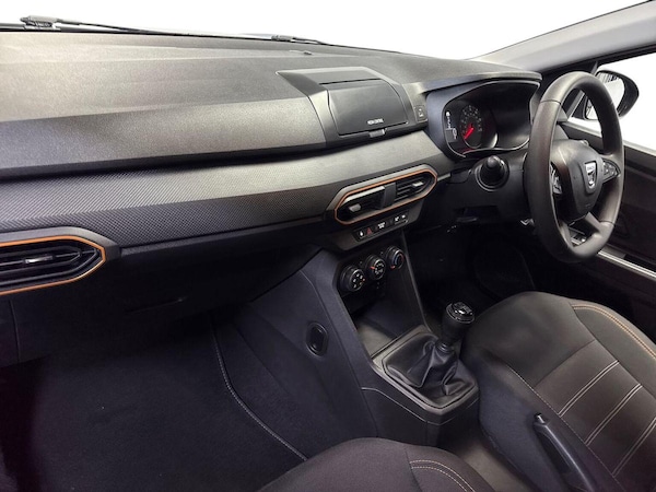 Used Dacia Sandero Stepway 2022 for sale - 76219132: Photo 7