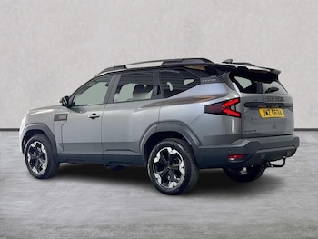 Used Dacia Bigster 2026 for sale - 79152519: Photo
