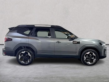 Used Dacia Bigster 2026 for sale - 79152519: Photo