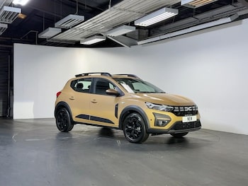 2025 - 1.0 Tce Extreme 5Dr