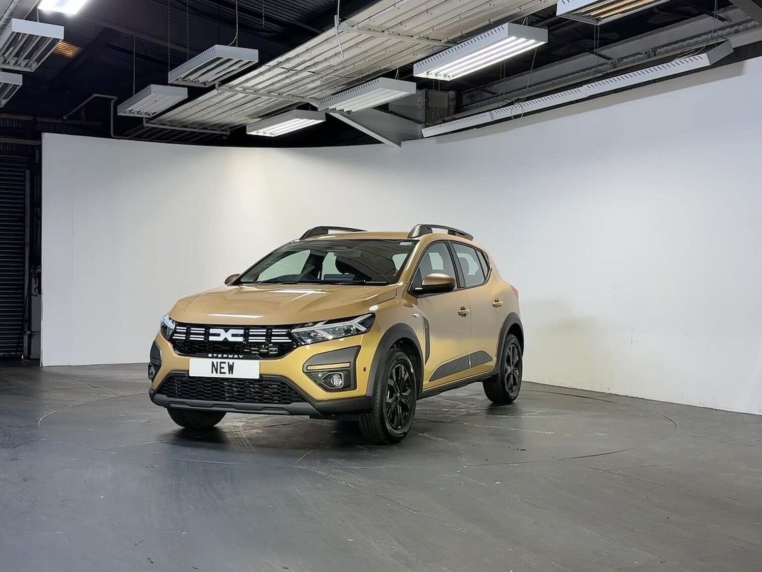 Used Dacia Sandero Stepway 2025 for sale - 77001893: Photo 20