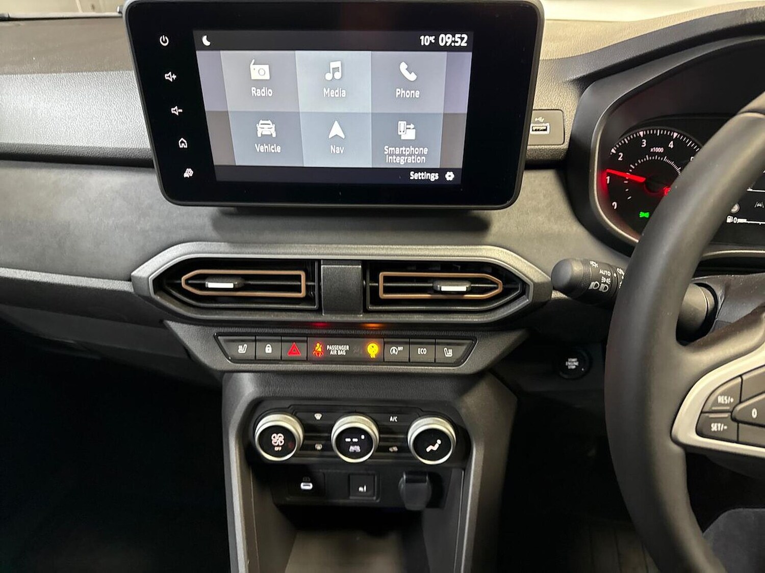 Used Dacia Sandero Stepway 2025 for sale - 77001893: Photo 23