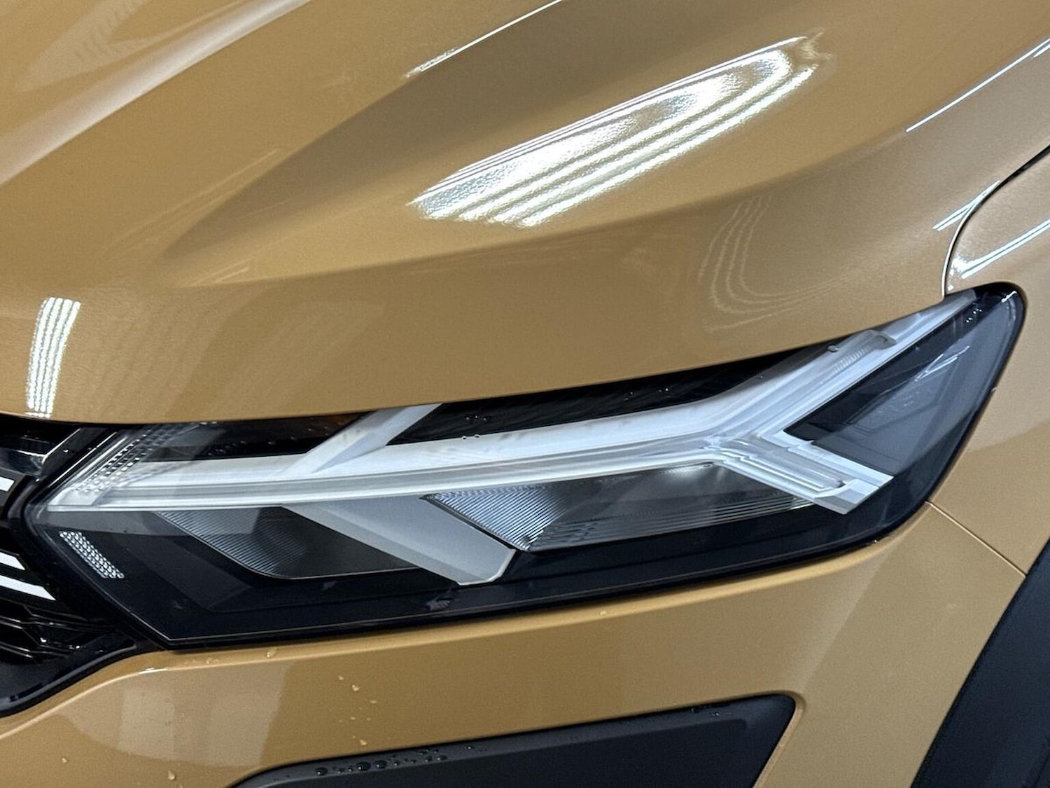 Used Dacia Sandero Stepway 2025 for sale - 77001893: Photo 29