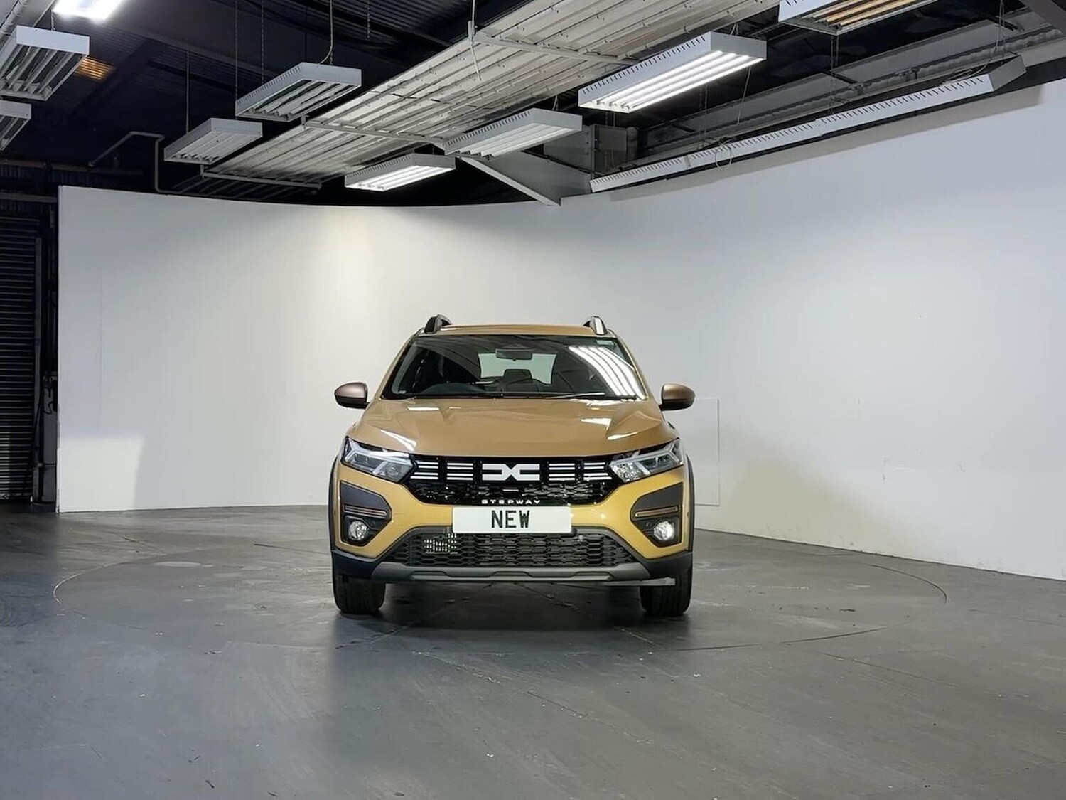 Used Dacia Sandero Stepway 2025 for sale - 77001893: Photo 5