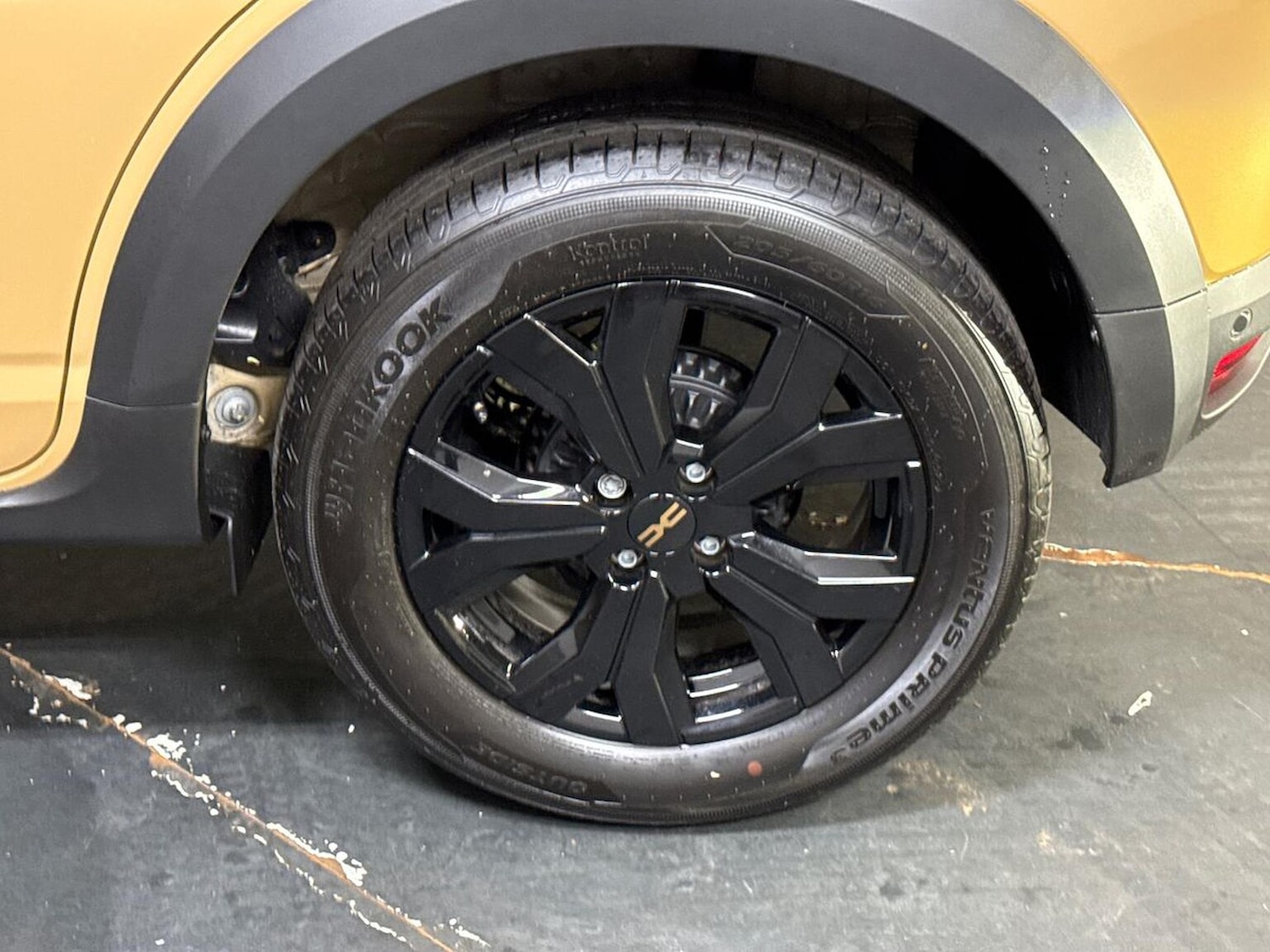 Used Dacia Sandero Stepway 2025 for sale - 77001893: Photo 6