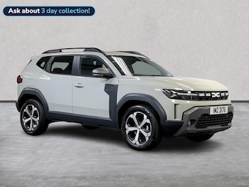 Dacia - Duster