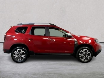 Used Dacia Duster 2022 for sale - 75497994: Photo