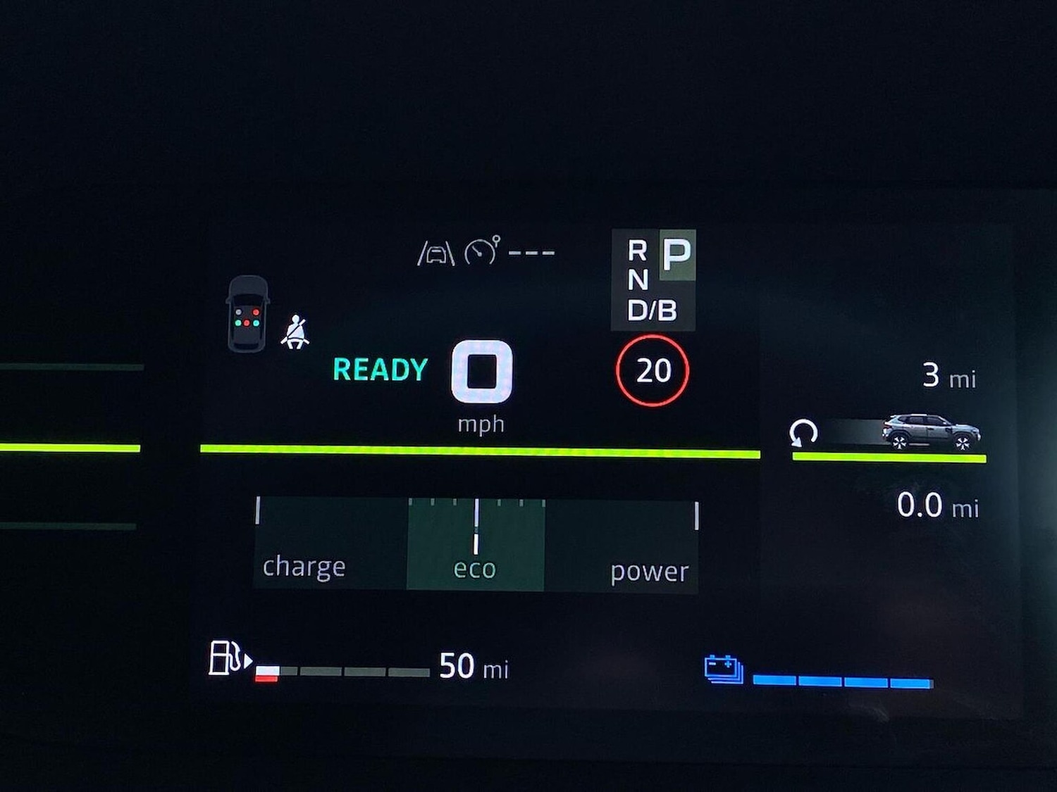 Used Dacia Duster 2025 for sale - 76655941: Photo 10