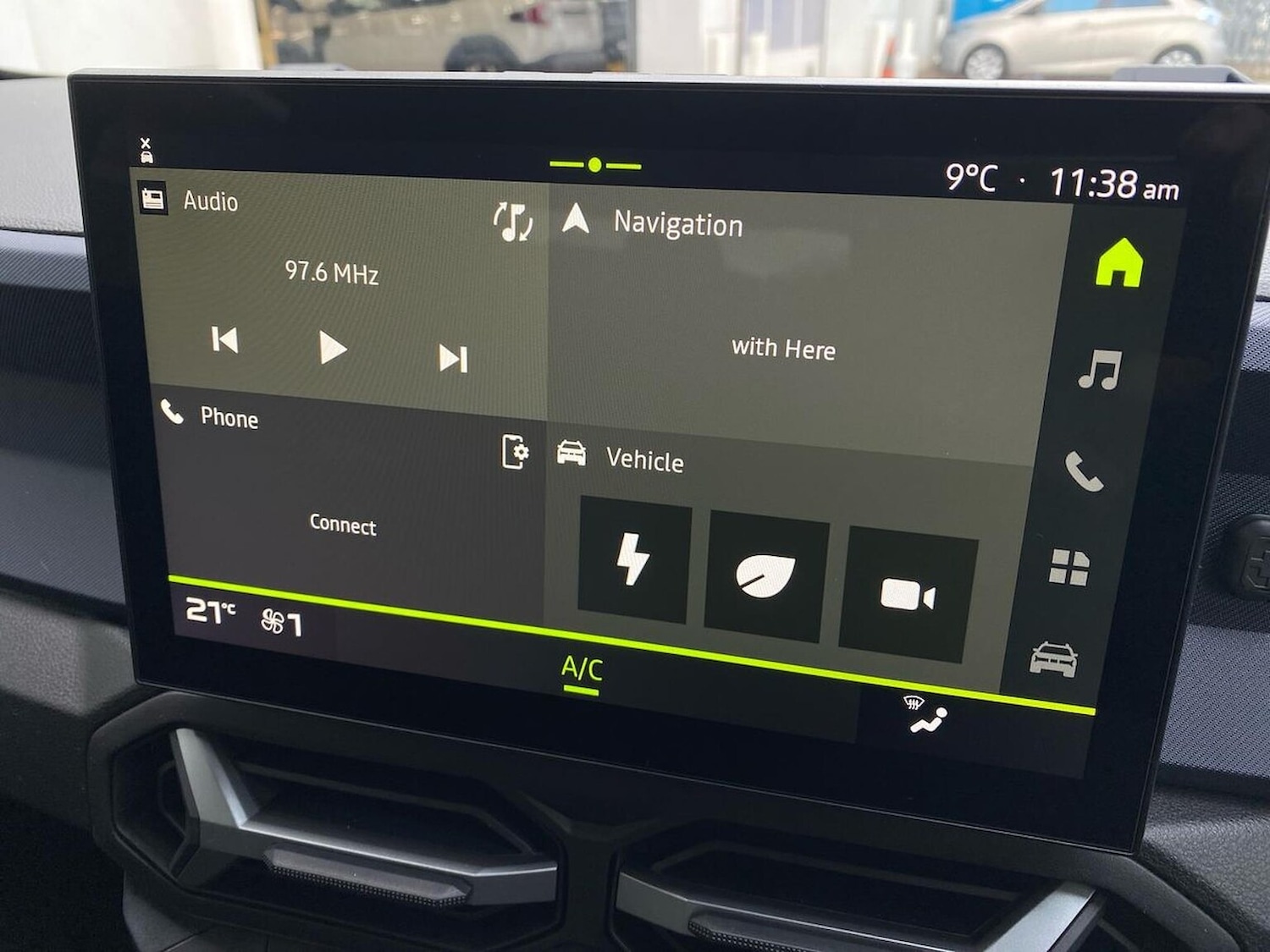 Used Dacia Duster 2025 for sale - 76655941: Photo 11