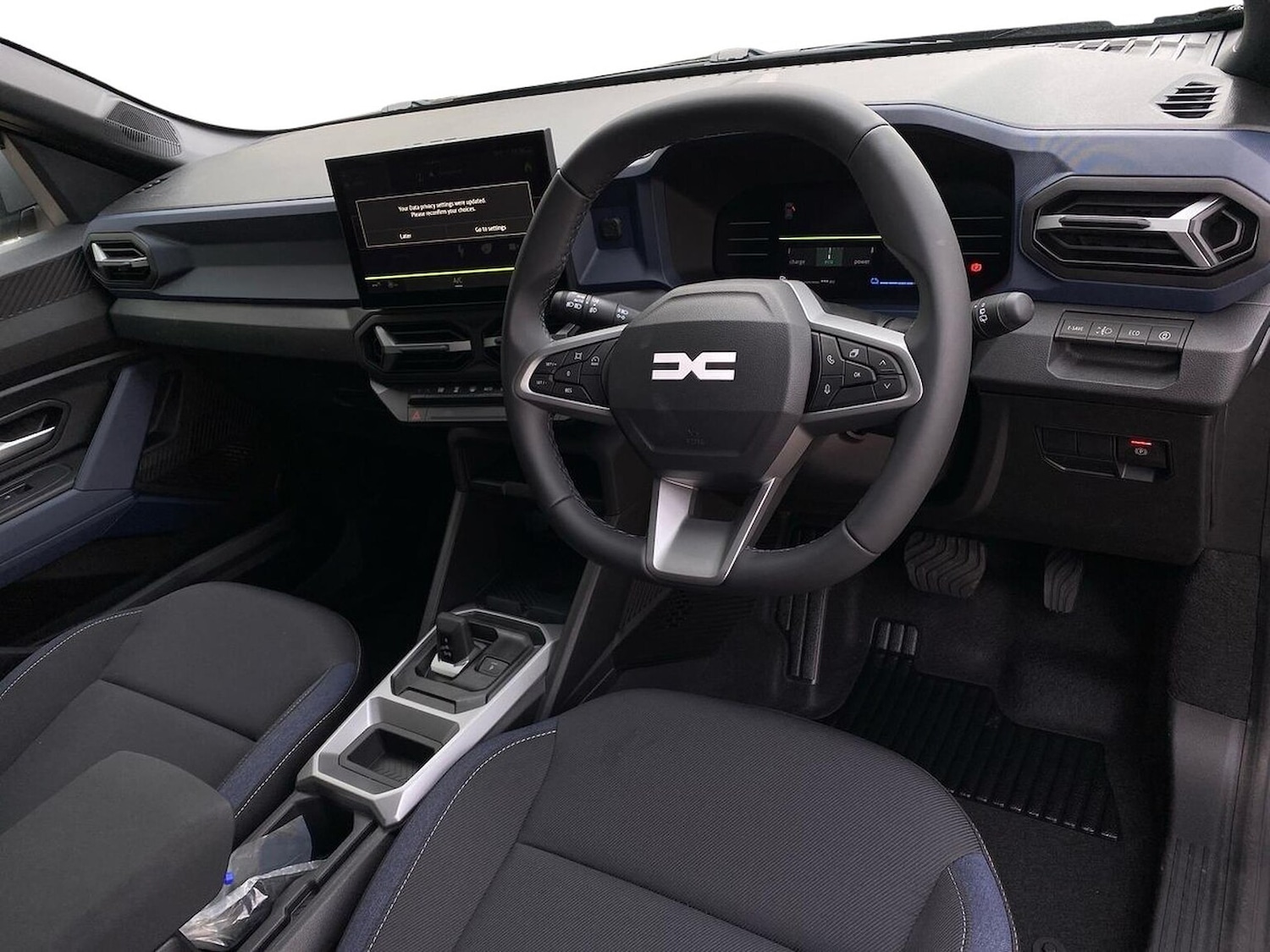 Used Dacia Duster 2025 for sale - 76655941: Photo 15