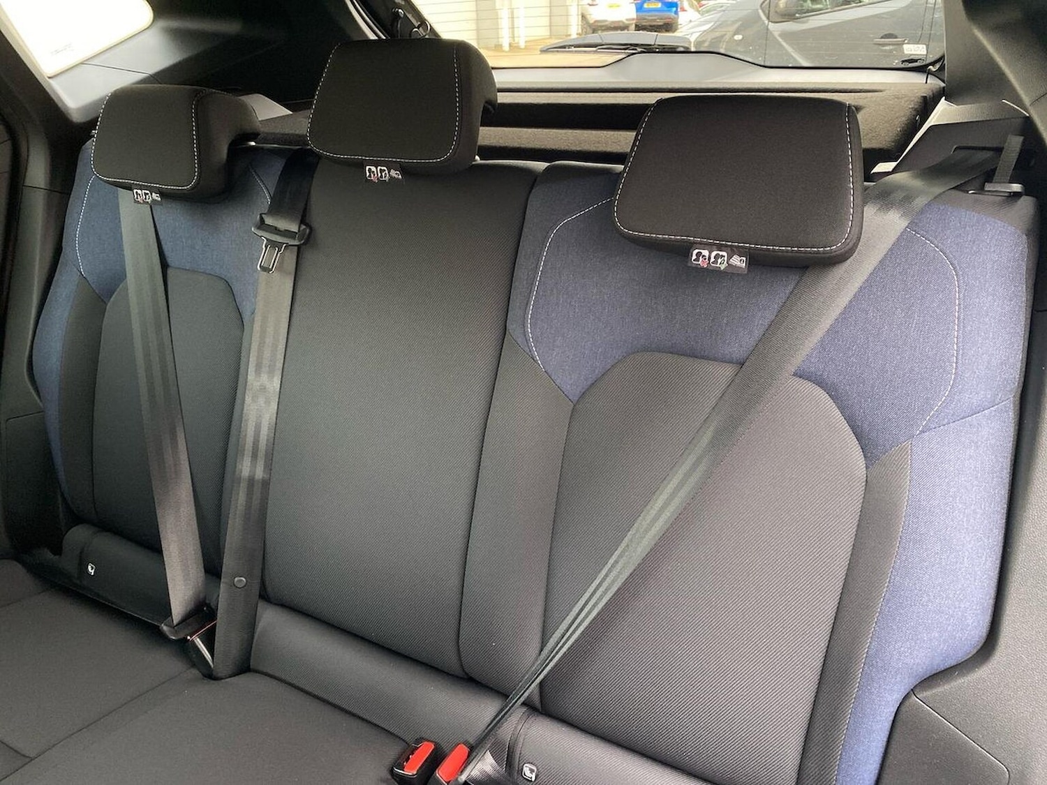 Used Dacia Duster 2025 for sale - 76655941: Photo 16