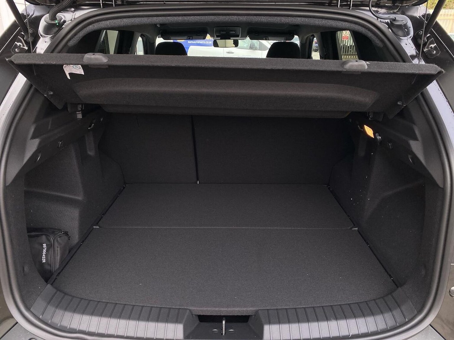 Used Dacia Duster 2025 for sale - 76655941: Photo 17