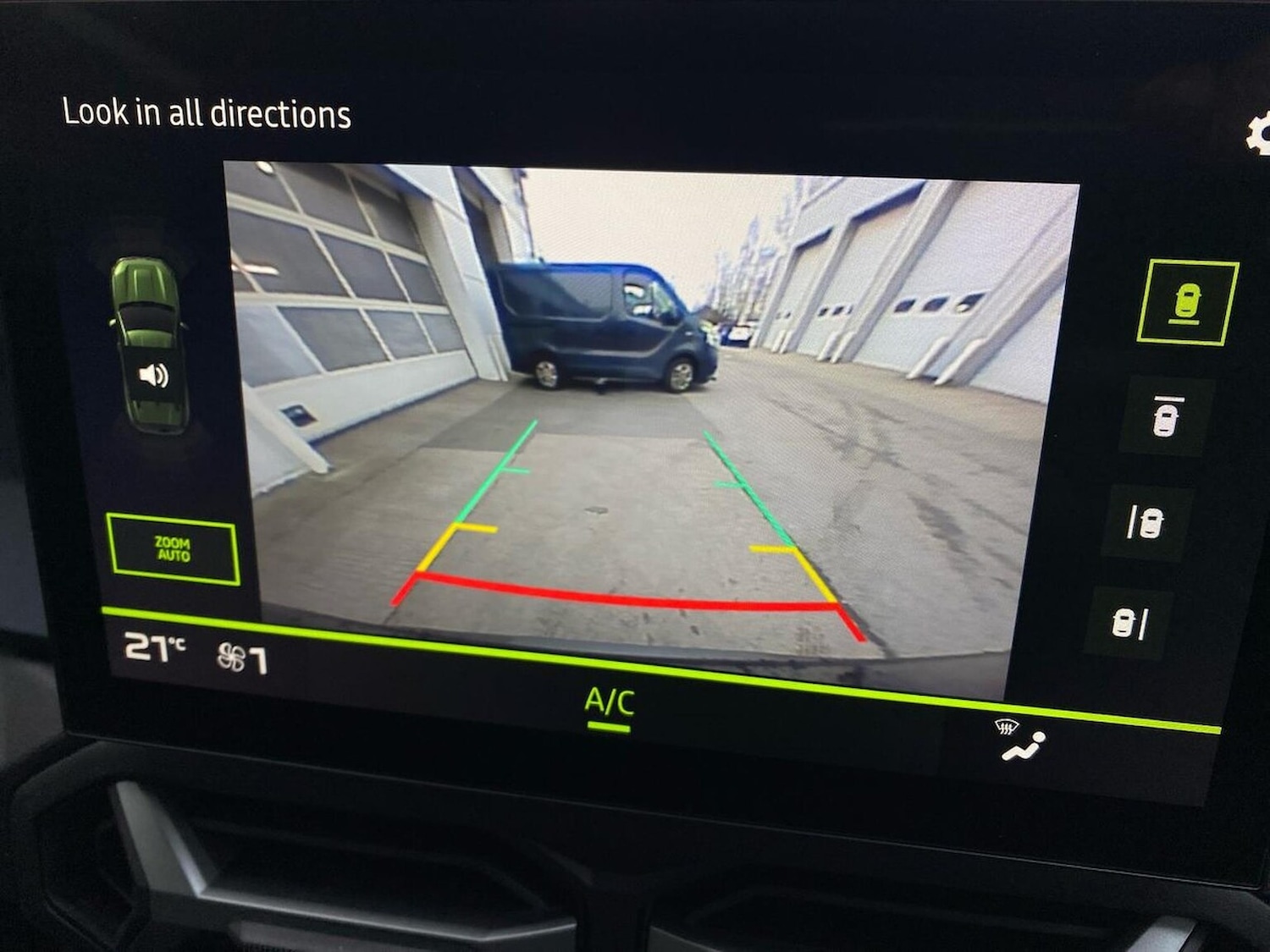 Used Dacia Duster 2025 for sale - 76655941: Photo 21