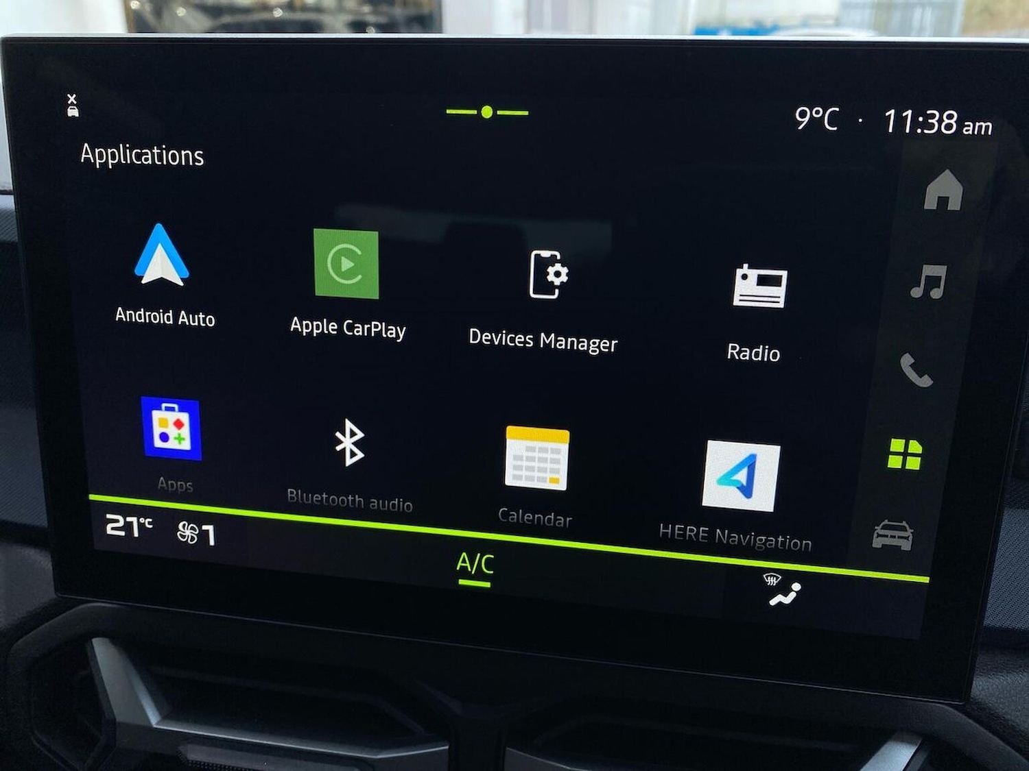 Used Dacia Duster 2025 for sale - 76655941: Photo 22