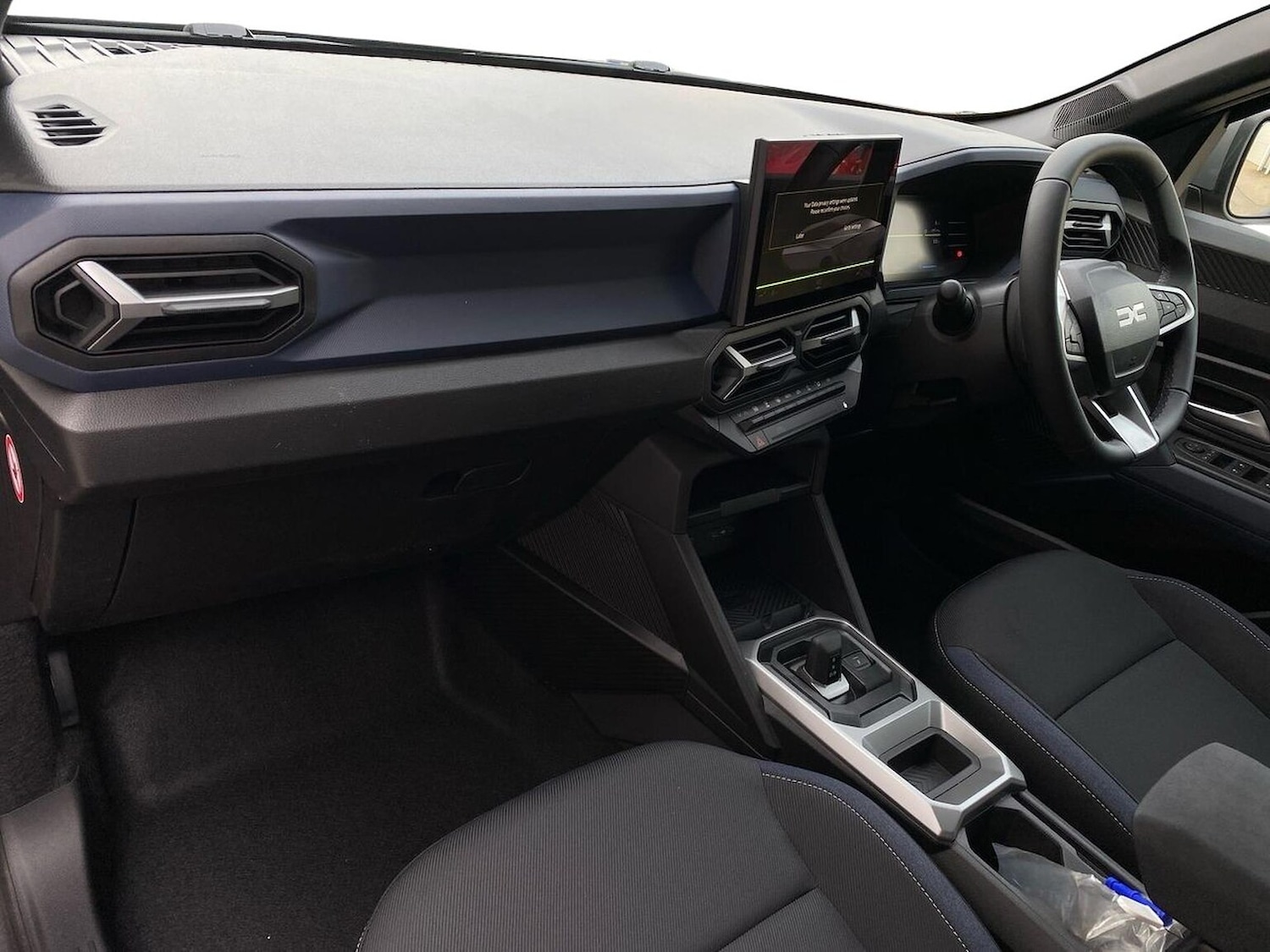 Used Dacia Duster 2025 for sale - 76655941: Photo 7