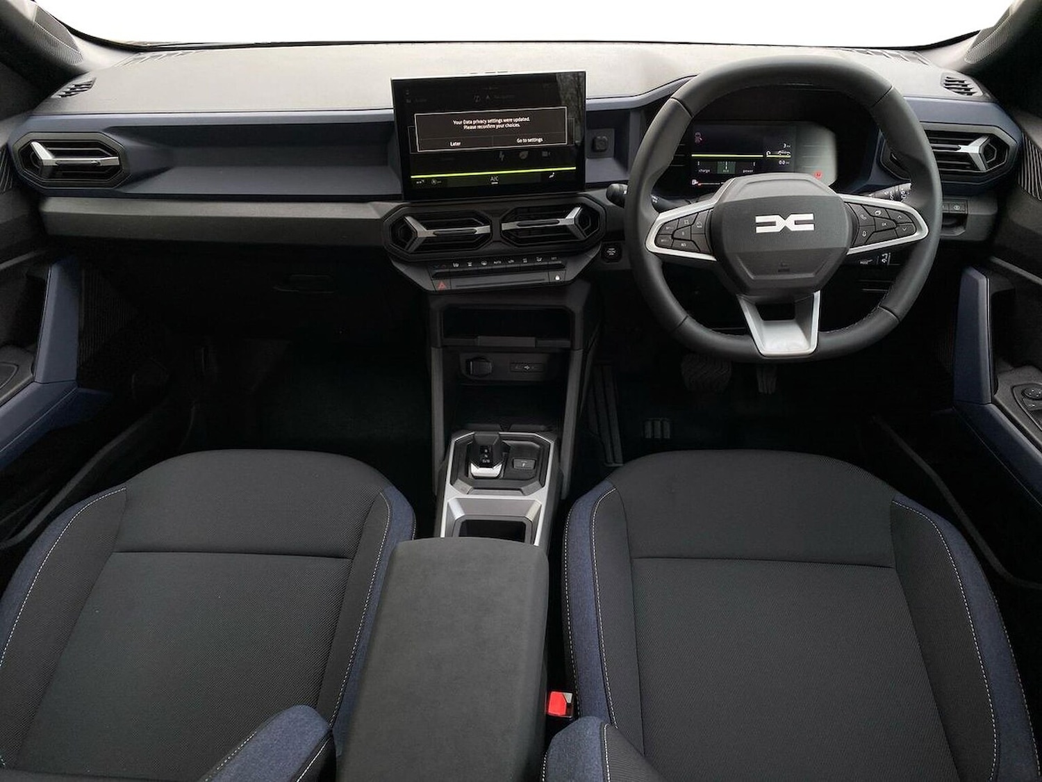 Used Dacia Duster 2025 for sale - 76655941: Photo 8