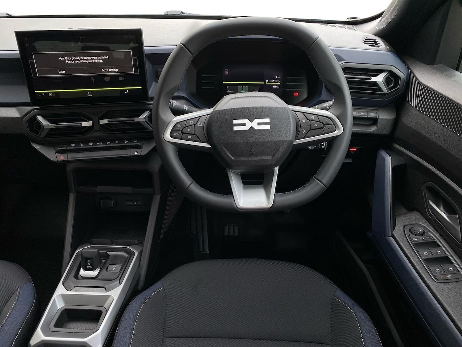 Used Dacia Duster 2025 for sale - 76655941: Photo 9