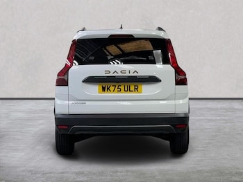 Used Dacia Jogger 2025 for sale - 78571642: Photo