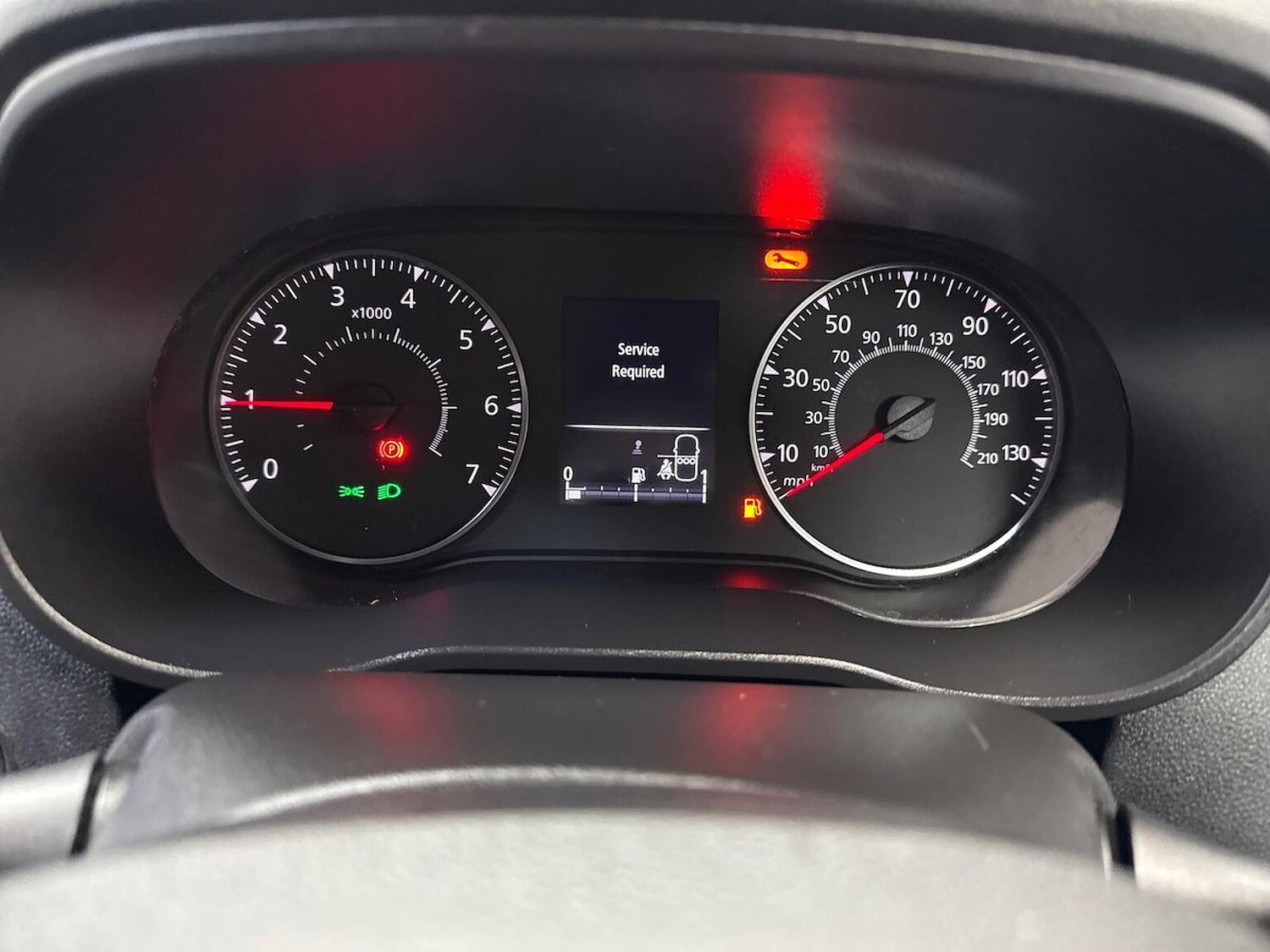 Used Dacia Duster 2022 for sale - 77676342: Photo 10