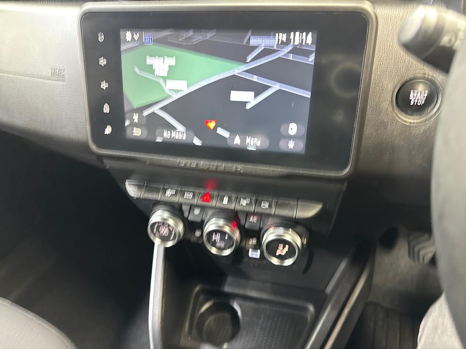 Used Dacia Duster 2022 for sale - 77676342: Photo 11