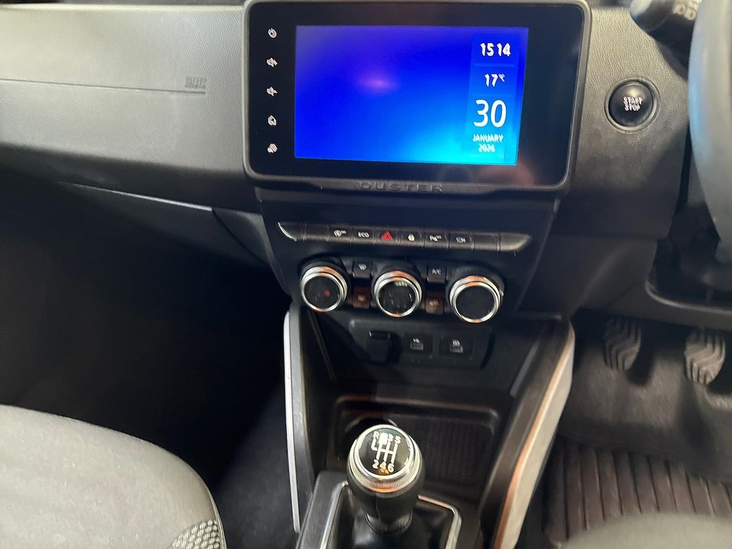 Used Dacia Duster 2022 for sale - 77676342: Photo 13