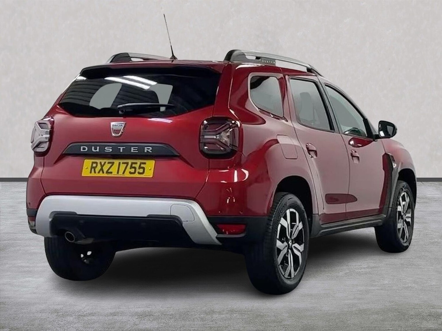 Used Dacia Duster 2022 for sale - 77676342: Photo 18