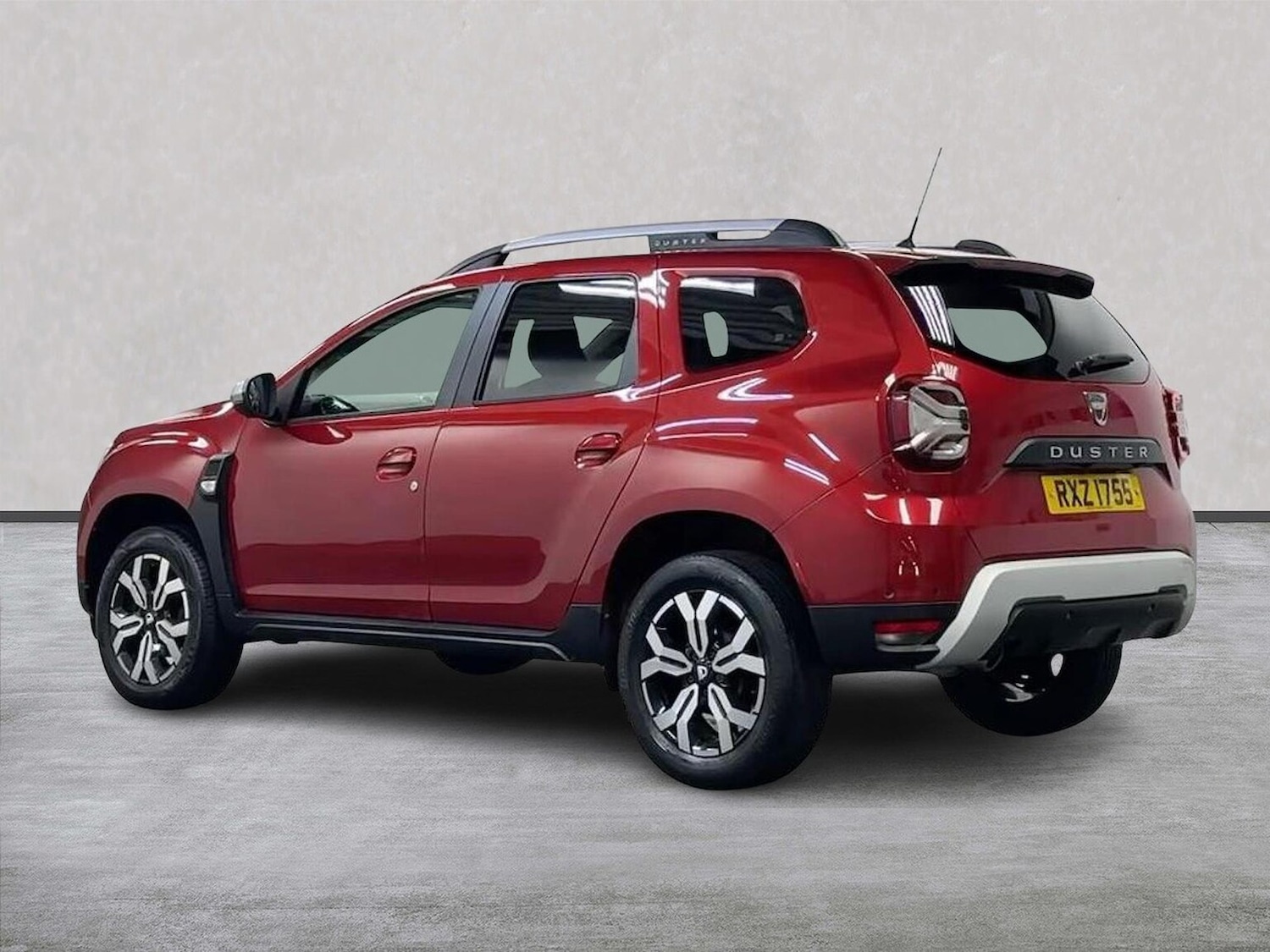 Used Dacia Duster 2022 for sale - 77676342: Photo 2