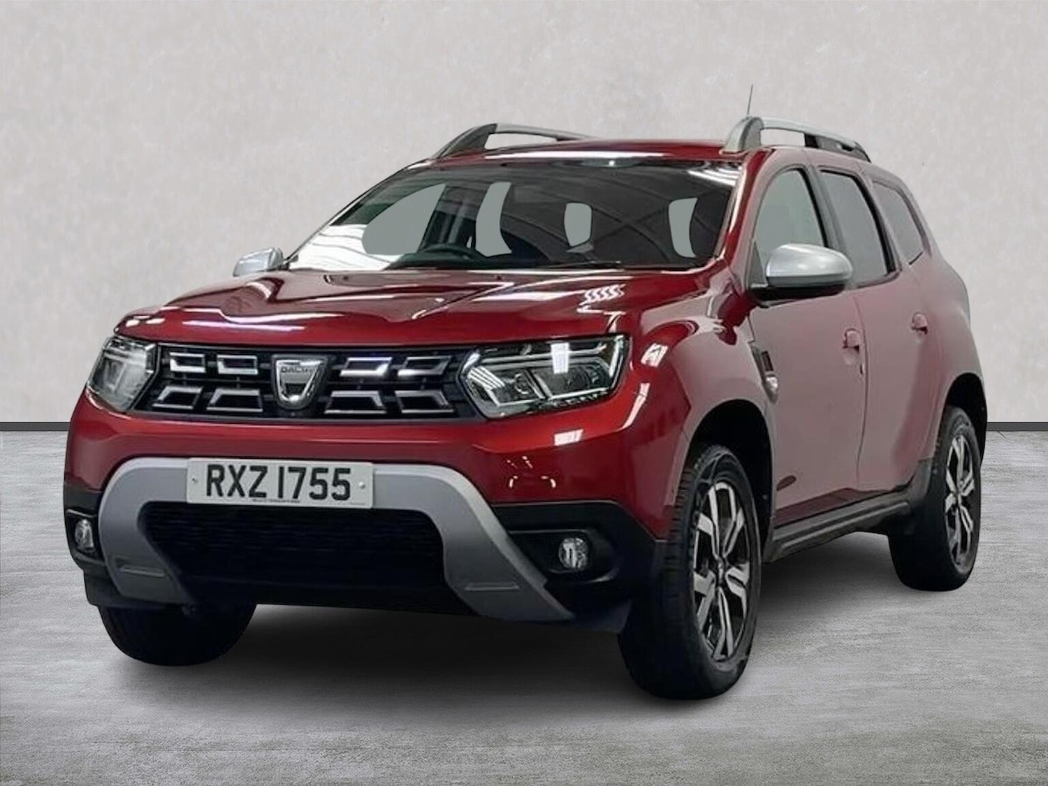 Used Dacia Duster 2022 for sale - 77676342: Photo 20