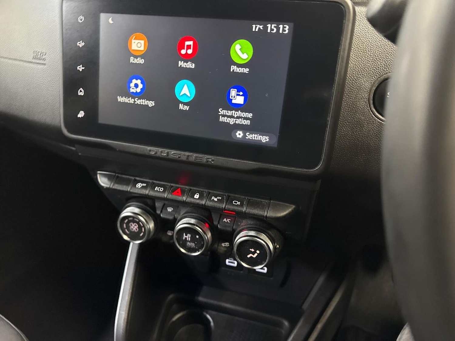 Used Dacia Duster 2022 for sale - 77676342: Photo 23