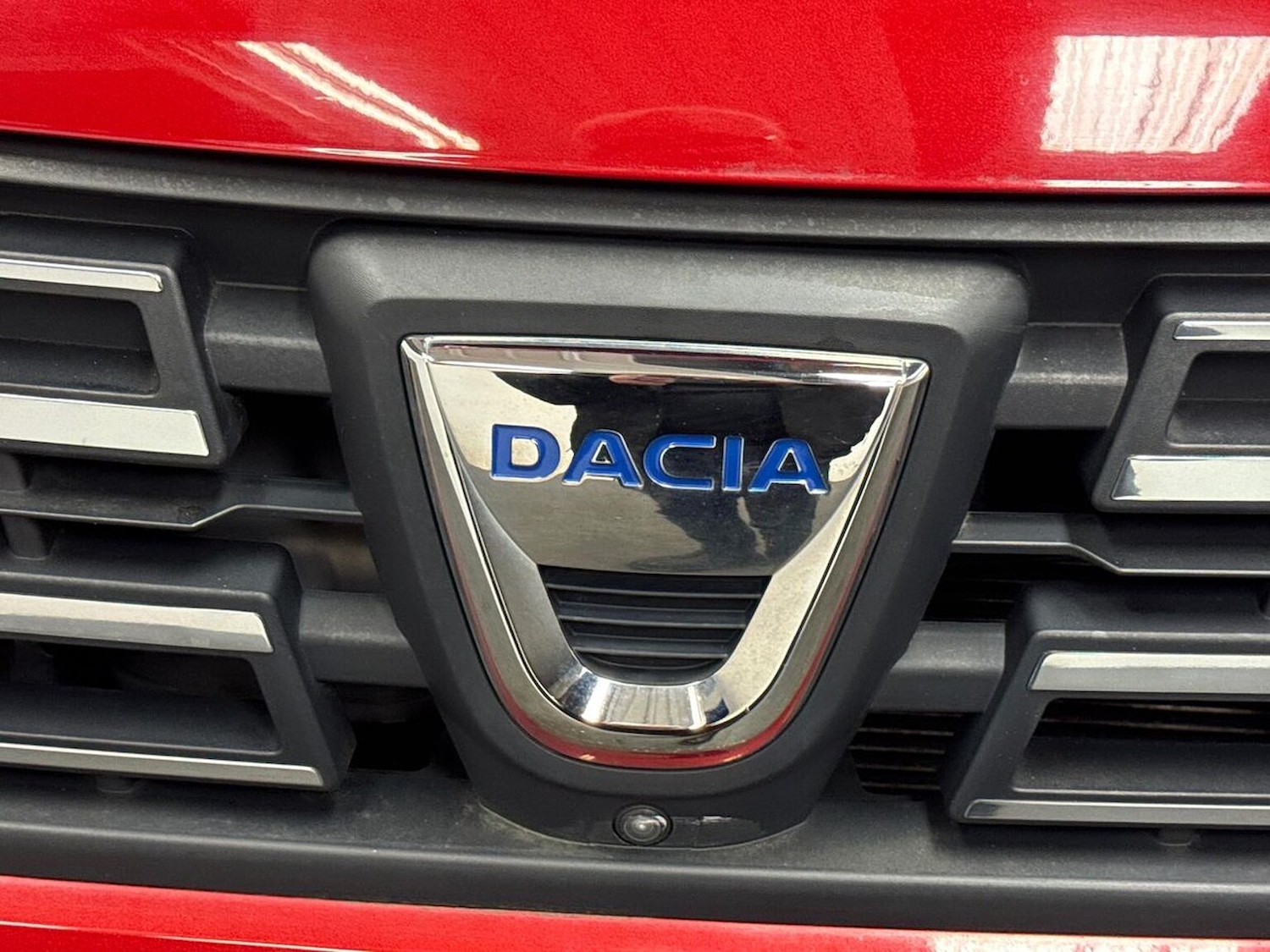 Used Dacia Duster 2022 for sale - 77676342: Photo 28