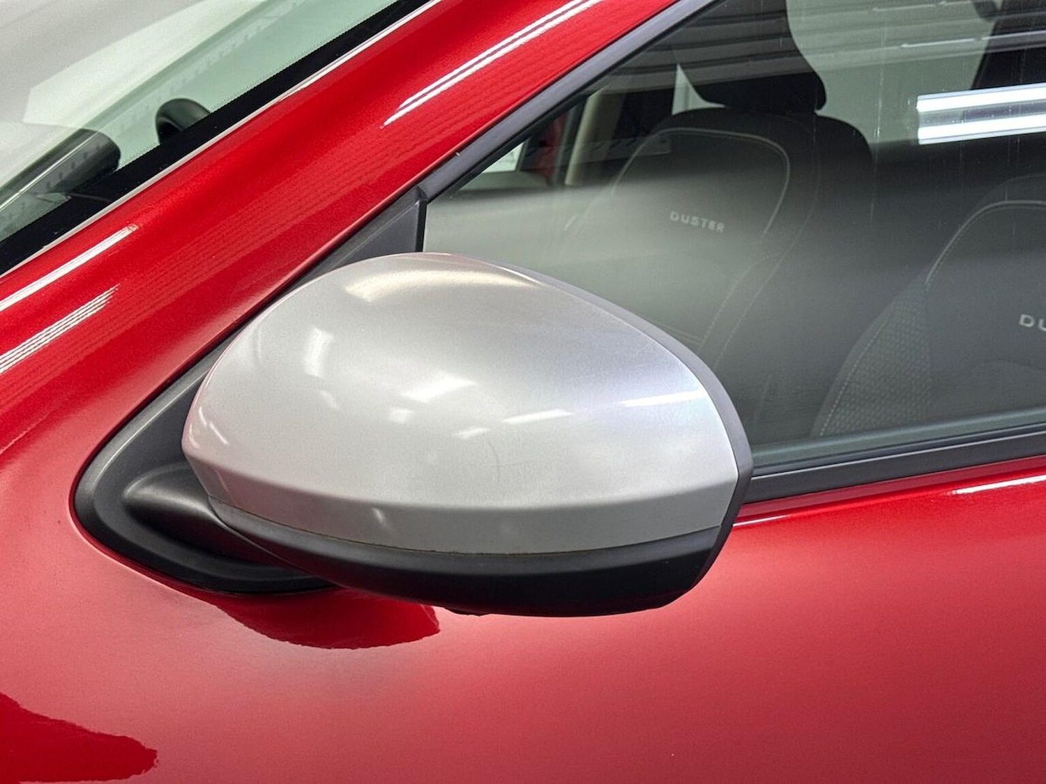 Used Dacia Duster 2022 for sale - 77676342: Photo 30