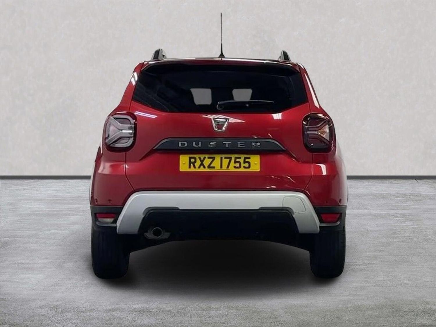 Used Dacia Duster 2022 for sale - 77676342: Photo 4