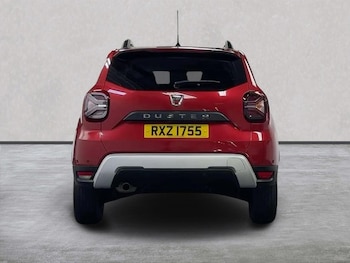 Used Dacia Duster 2022 for sale - 77676342: Photo