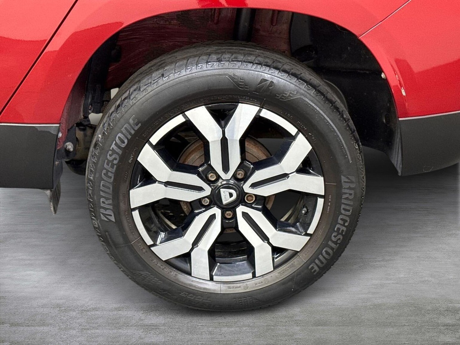 Used Dacia Duster 2022 for sale - 77676342: Photo 6