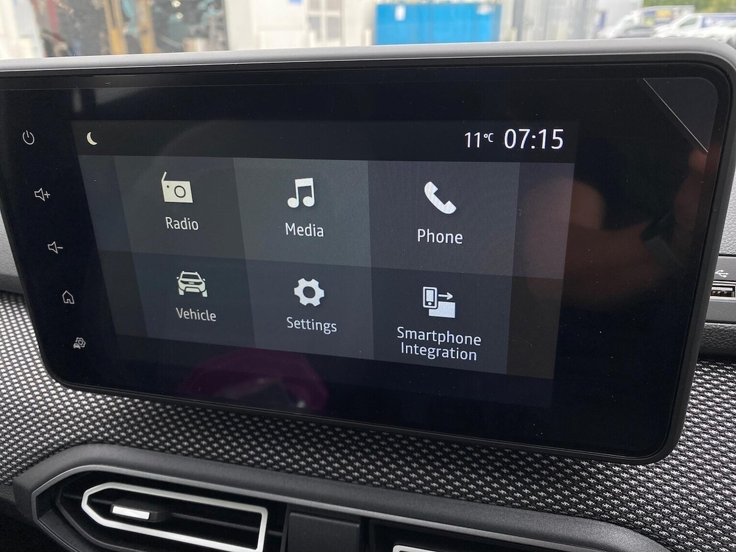 Used Dacia Sandero 2026 for sale - 78191432: Photo 11